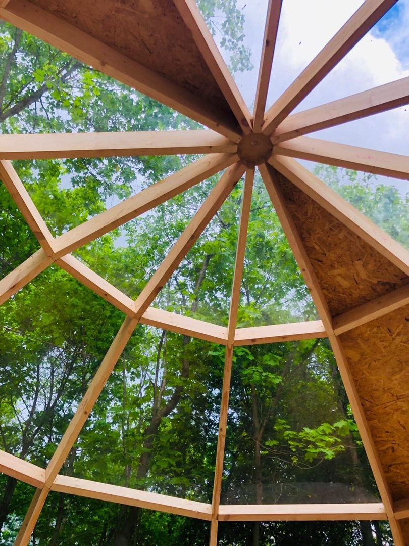 Чехлы на Добросферы