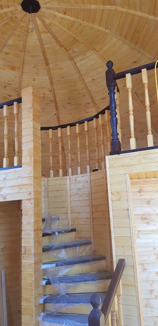 DOBROSFERA Z8 в Монголии, г. Улан-Батор, Хуурай Мухар Зуслан