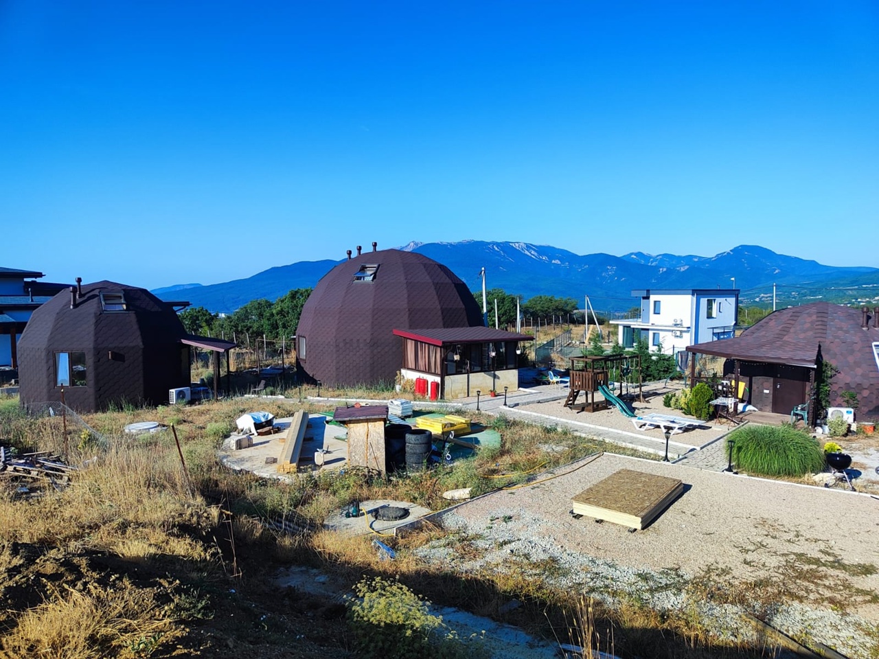 Добросфера 6, 6H и 10H