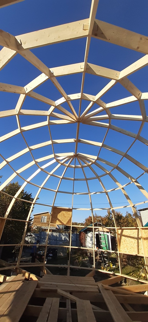 DOBROSFERA 8HL в Саратове