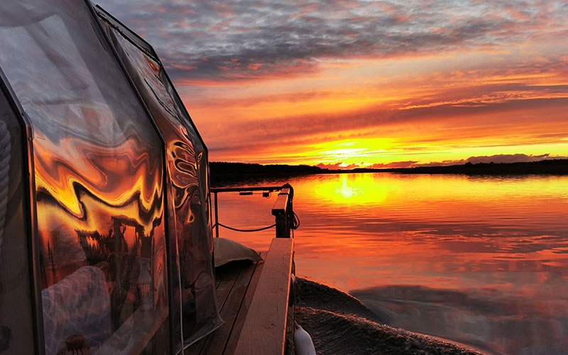 Хорошая идея для использования конструкторов Добросфера