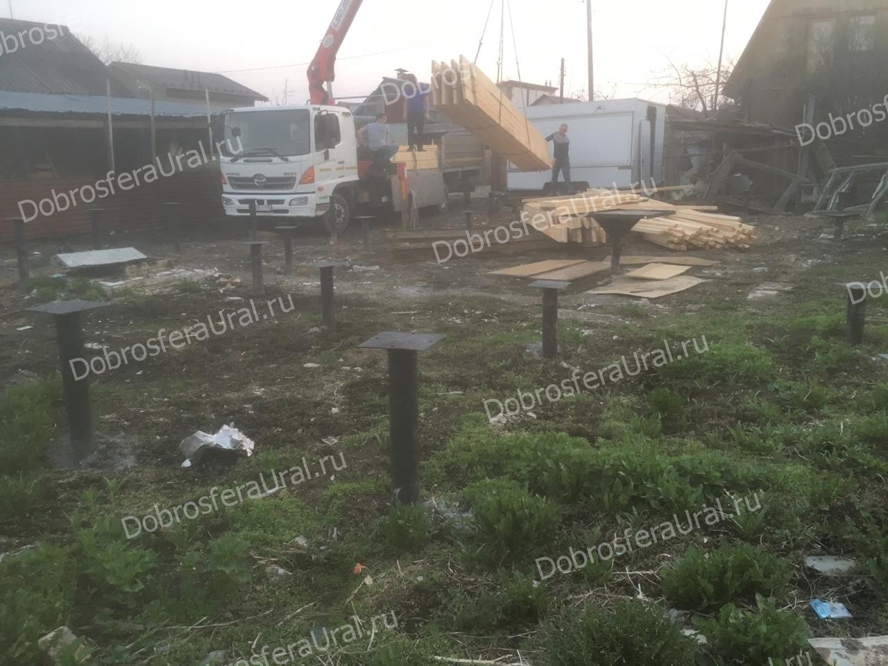 Второй Z14 в Екатеринбурге от DobrosferaUral