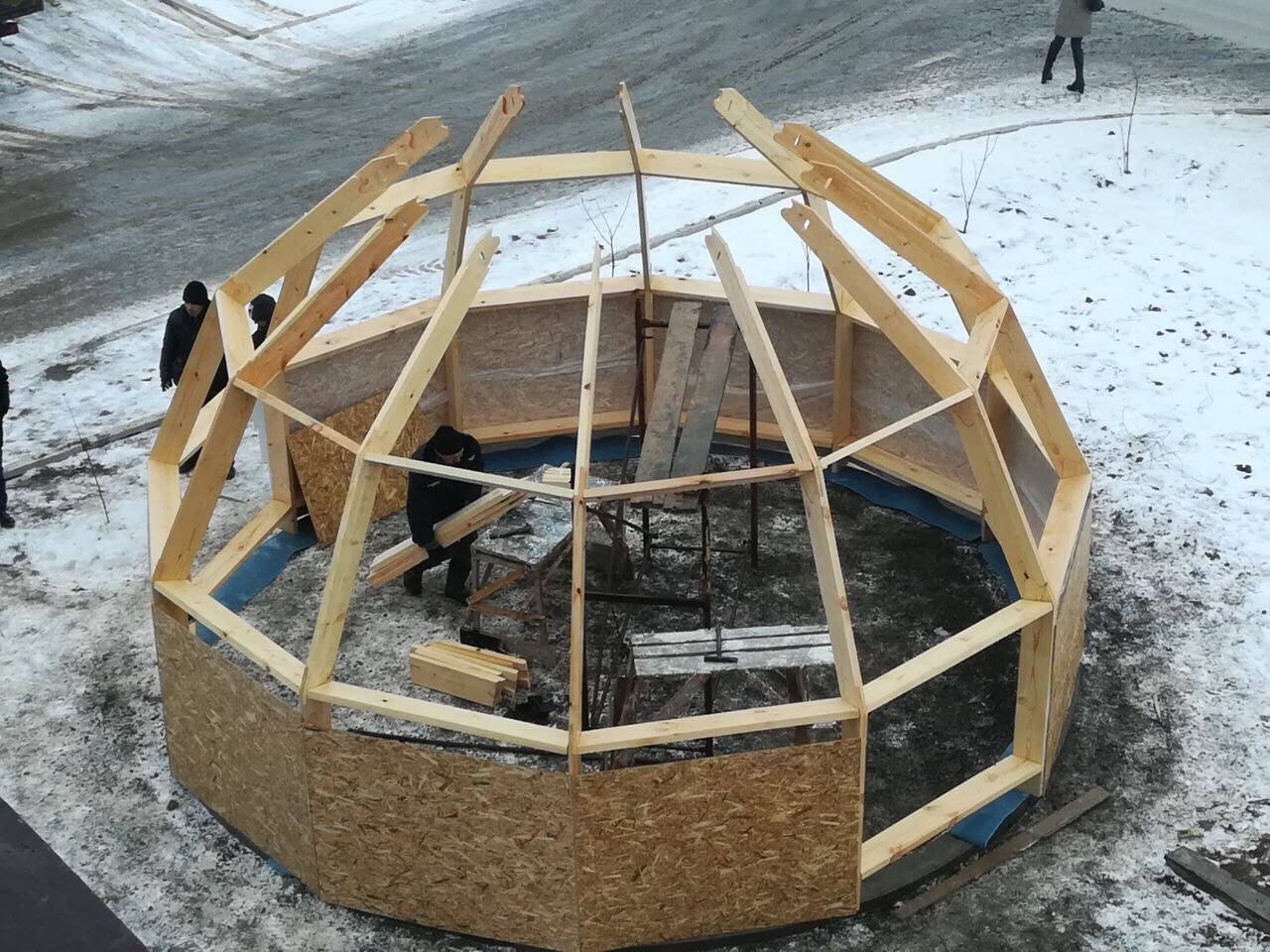 Выставочный образец Z6 у дилера в Атырау