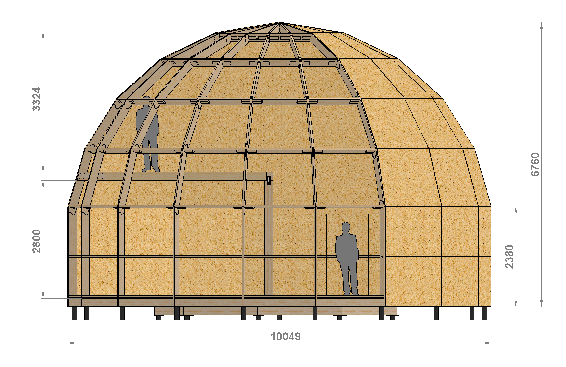 Появилась новая модель Z10H