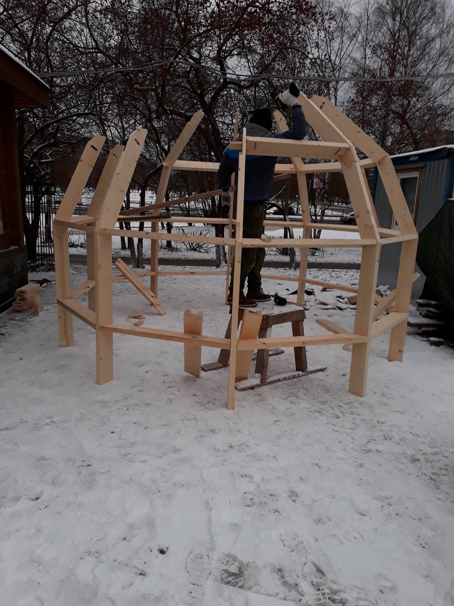 Дилер Добросфера из города Череповец сообщает