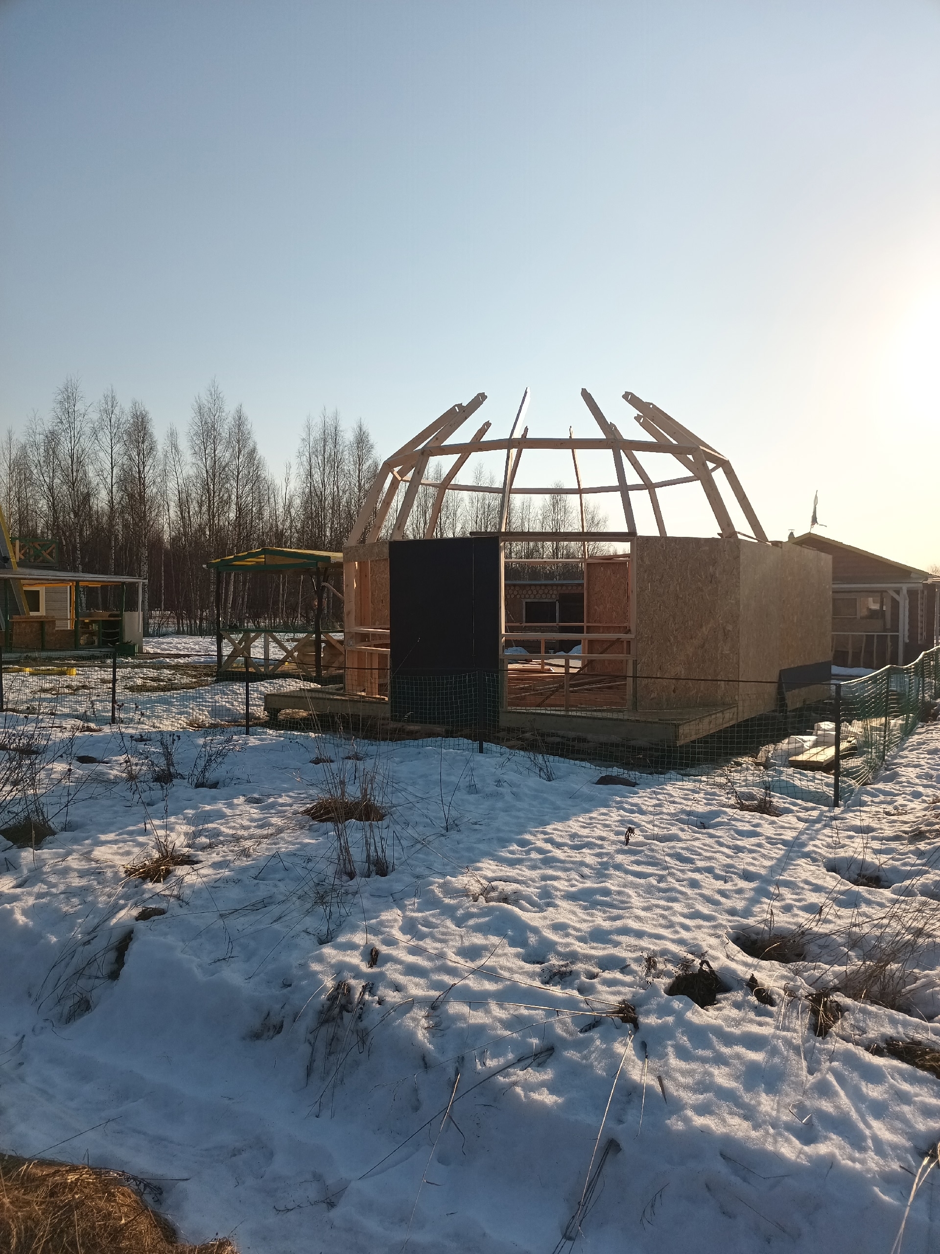 Сердечно благодарим 