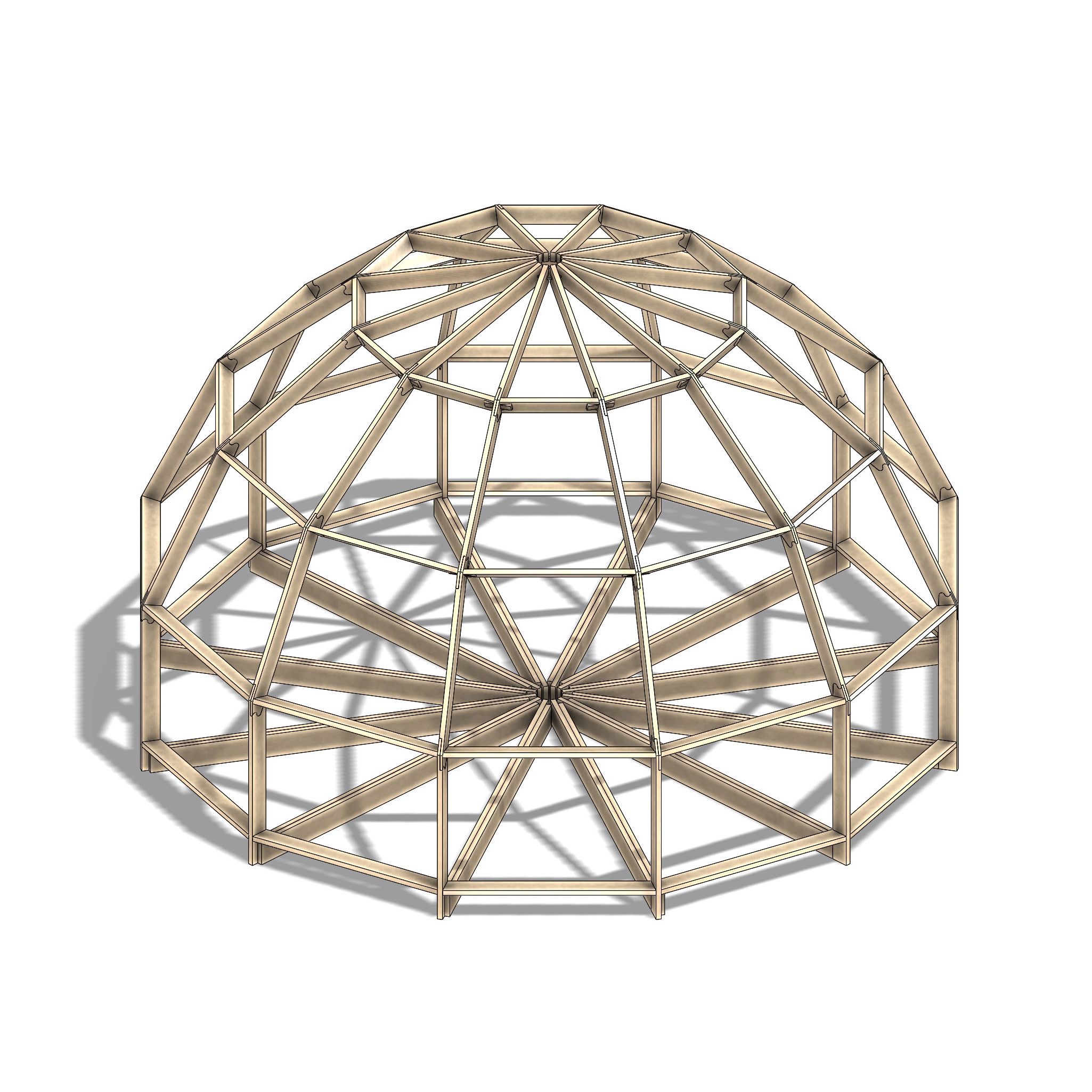 Представляем новую модель Добросфера 6 ECO