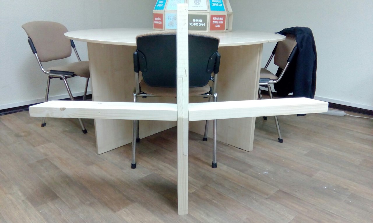 В Екатеринбурге можно посмотреть узел соединения Добросфера