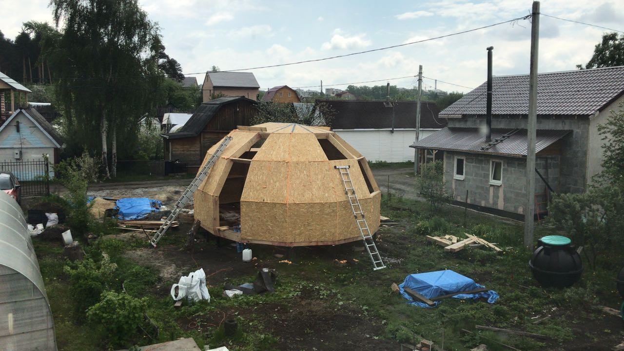 Сборка Z6L в Екатеринбурге