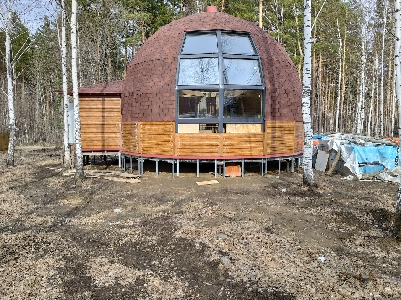 Z8H в Екатеринбурге