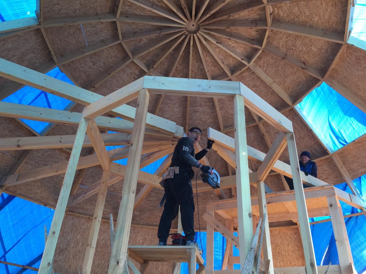 Z8 во Владивостоке