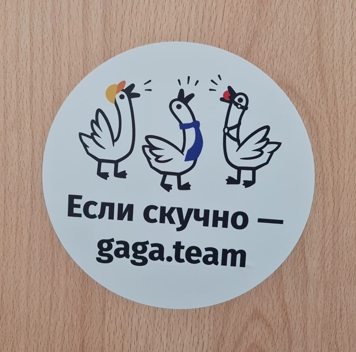 Я Вадим Тарасов