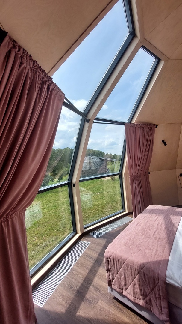 5 домиков Добросфера 6