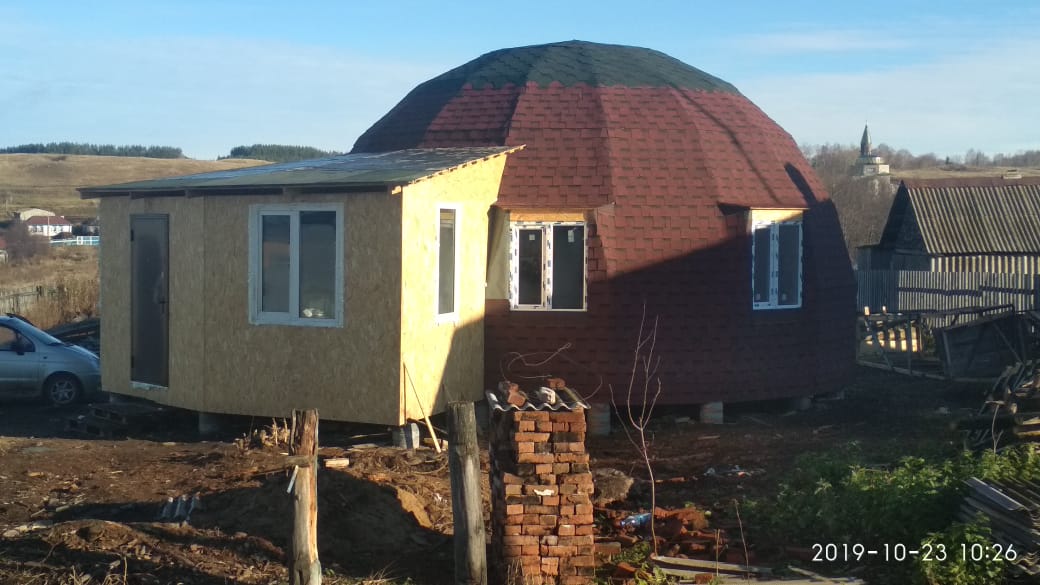 Z8 в Башкортостане