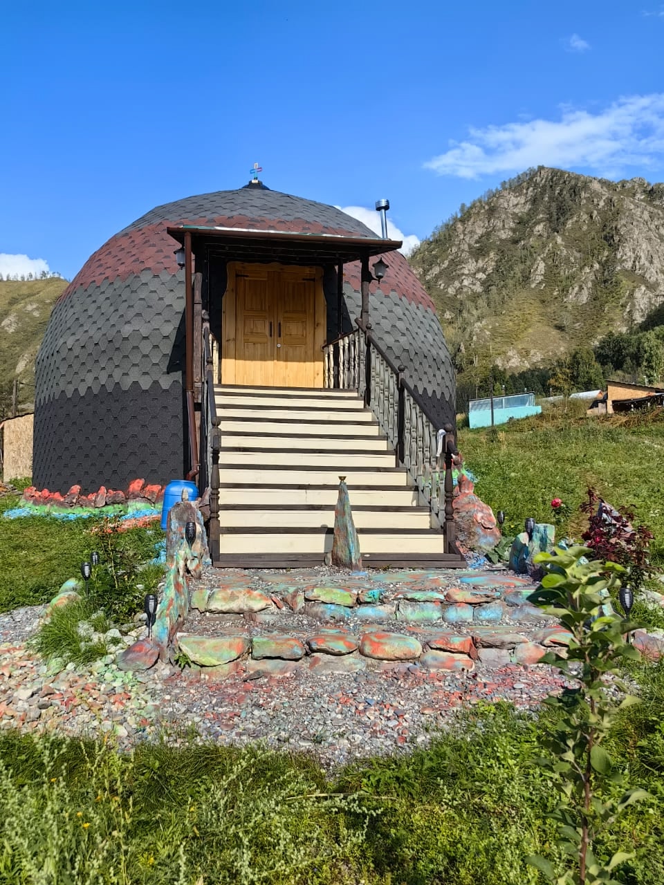 Добросфера 8 