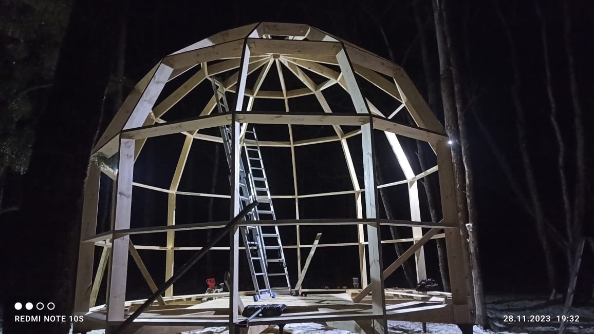 Приветствую вас, где бы вы ни были