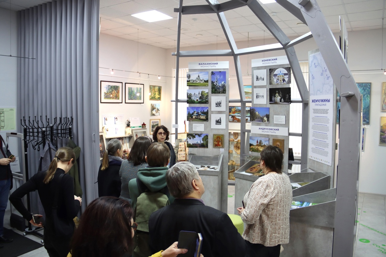 Добросфера 4H в интерьере