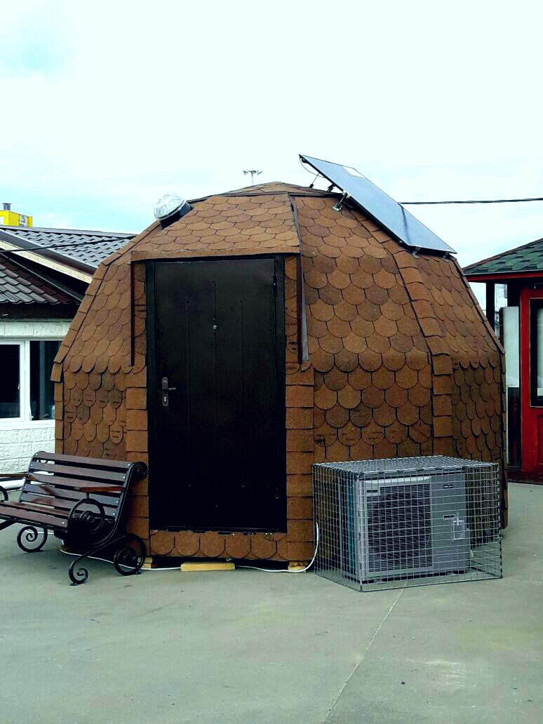 Представляем дилера в Туапсе и Москве