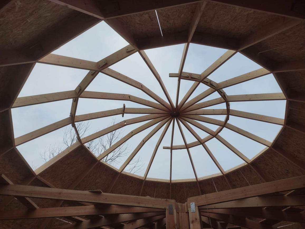 Добросфера 10, Краснодар, клиент доволен.