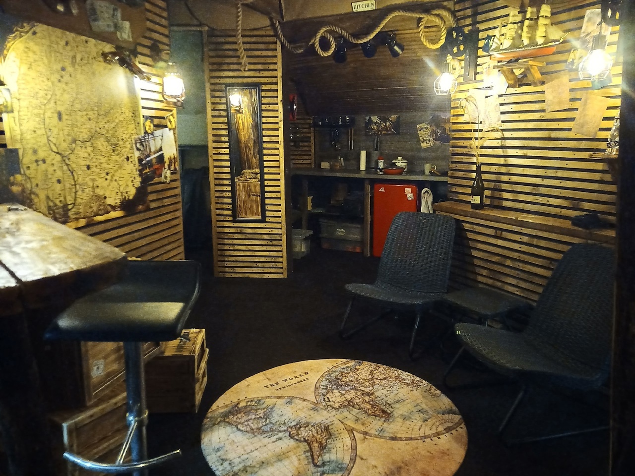 Творческий проект