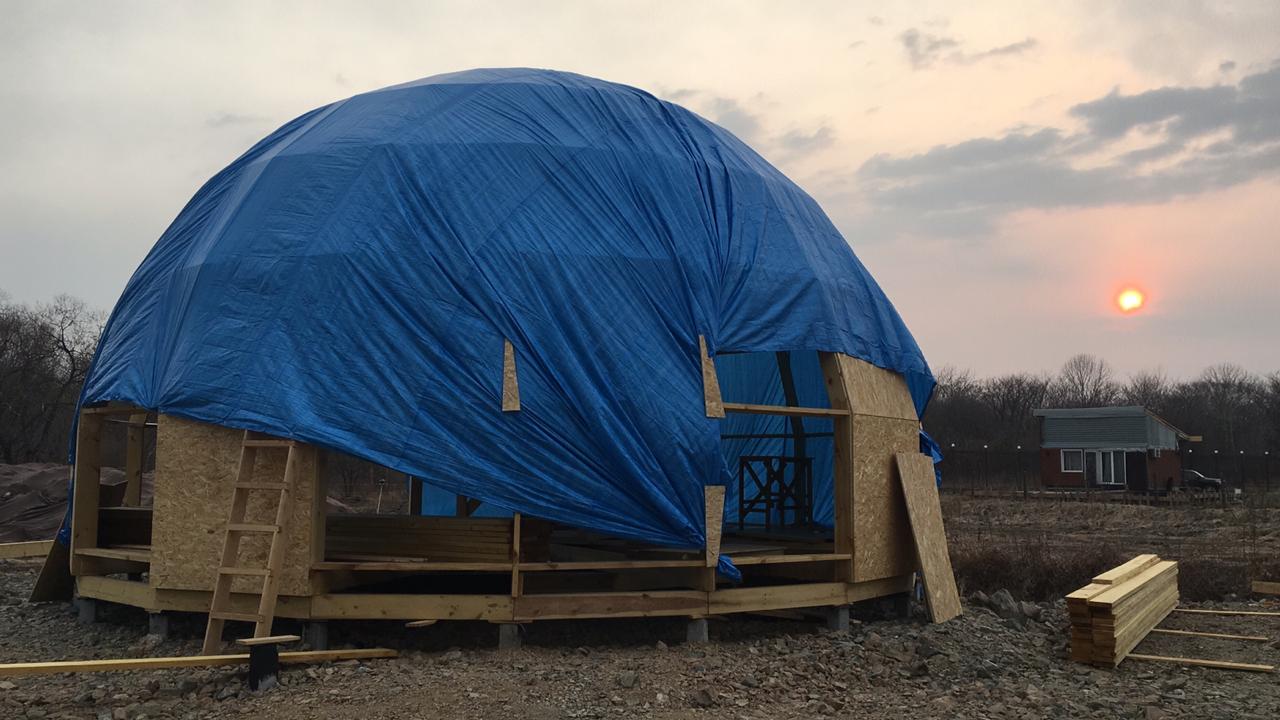 Z8 во Владивостоке