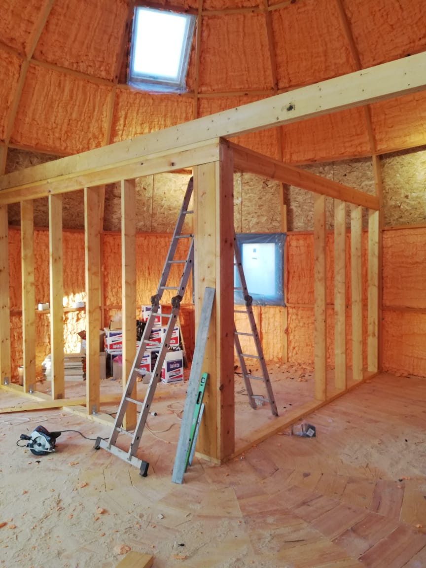 Очередной Добросфера Z8H, Севастополь