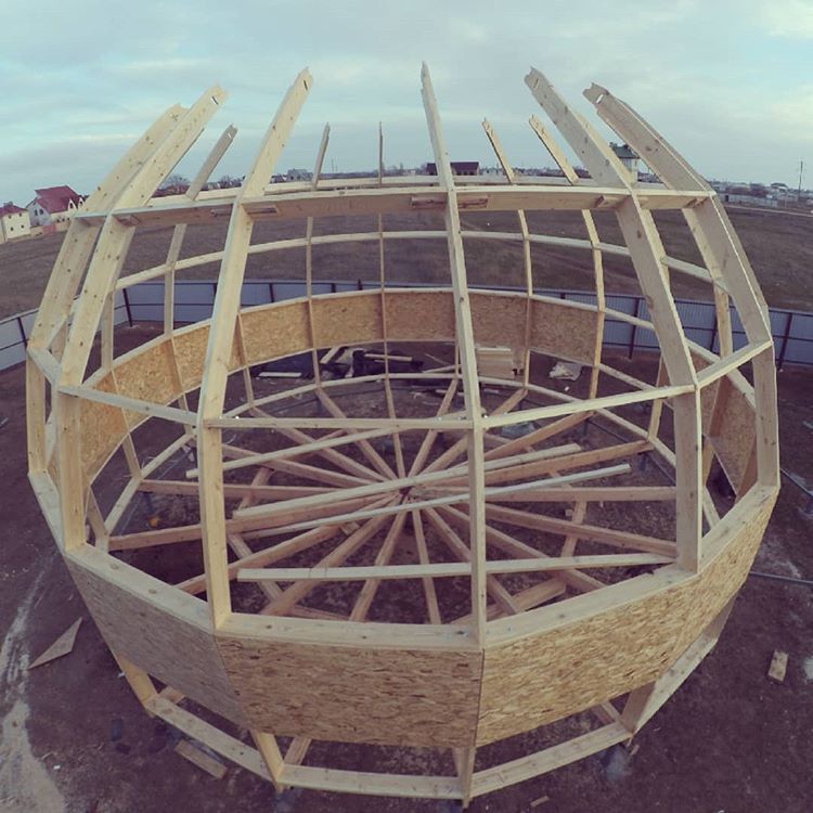 Процесс сборки Z10