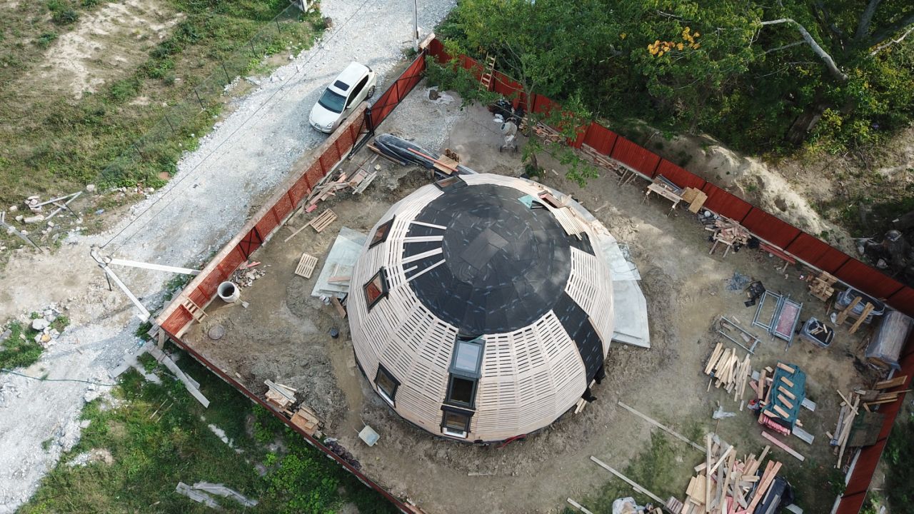 Z12 в Балтике