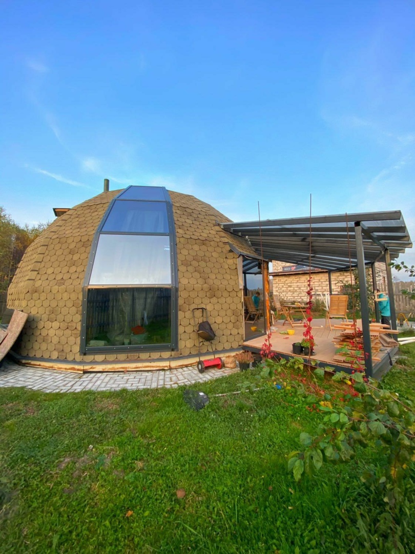 DOBROSFERA Z8 в Костроме