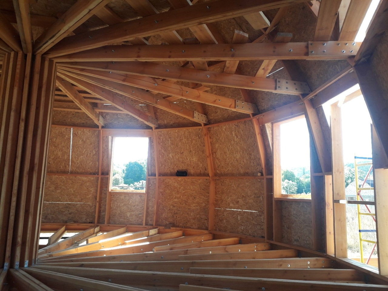 Добросфера Z10, Крым