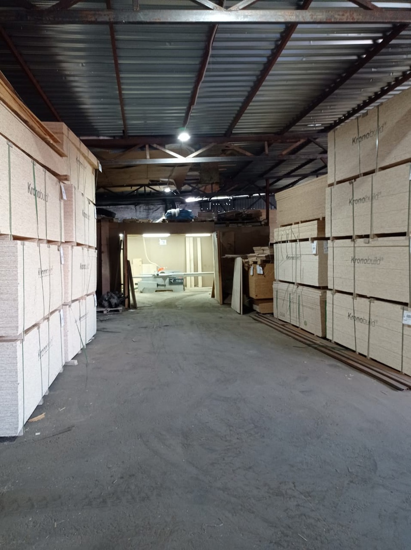 Дилер «FanWood» в Москве объявляет акцию