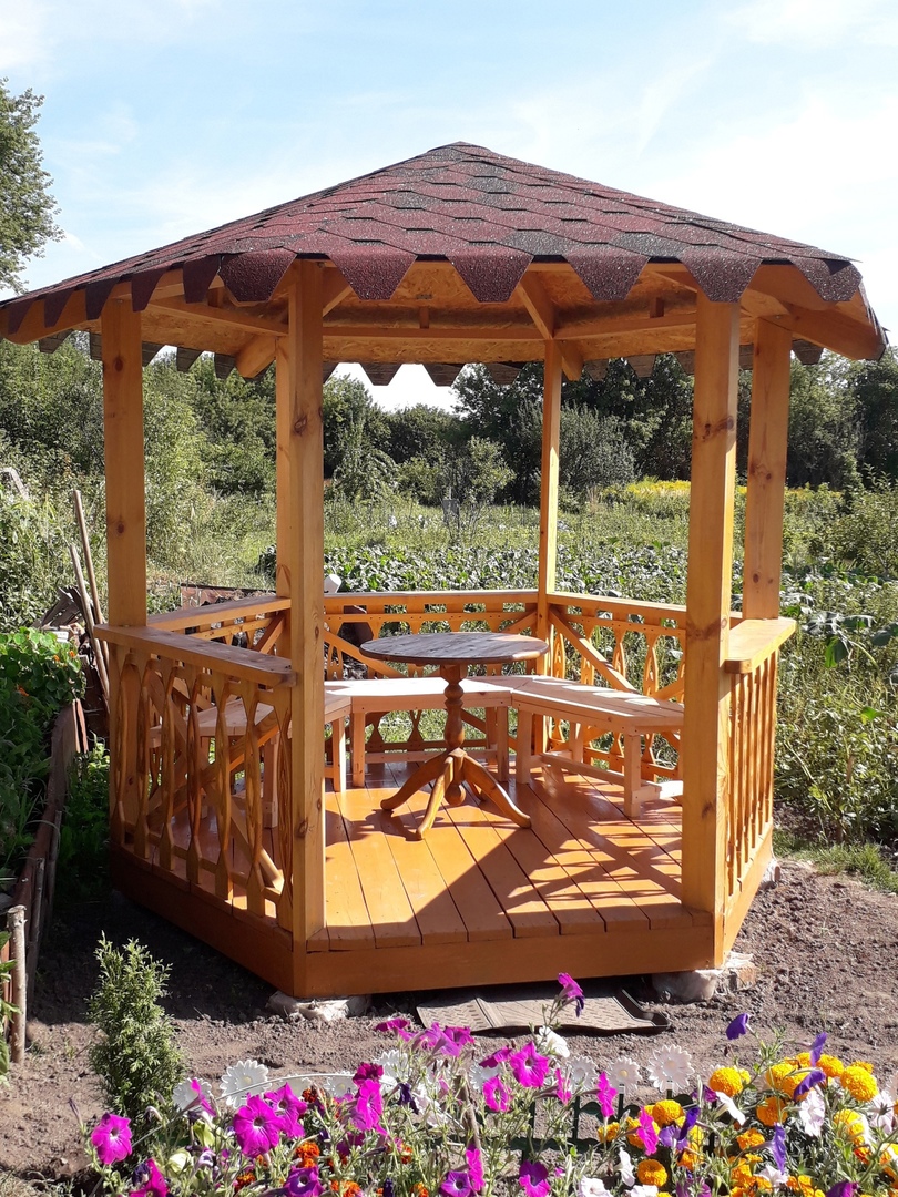 Наш клиент Оксана пишет: