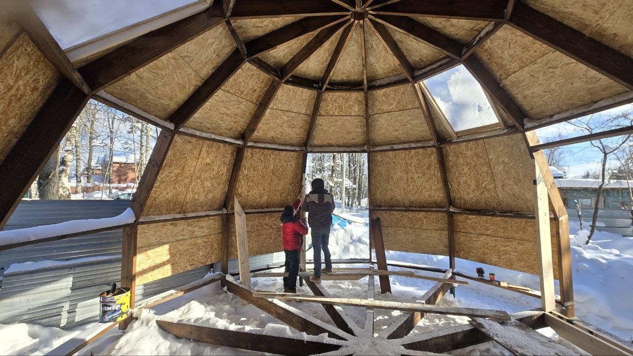 Шоурум дилера Добросфера