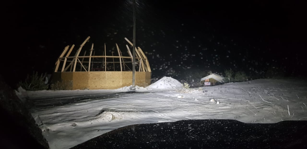 В Осетии собирают Z12