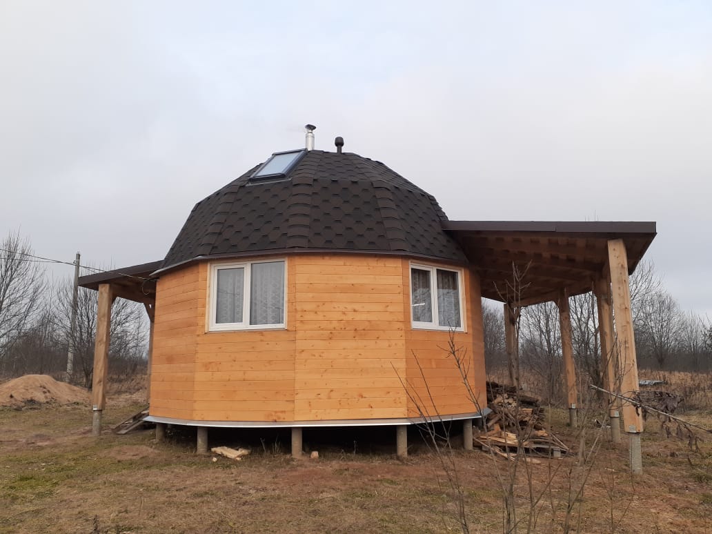 Z6HL к встрече Нового года готов