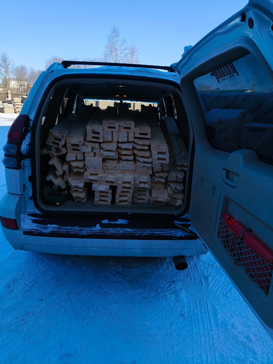 6 ECO в Комсомольск-на-Амуре