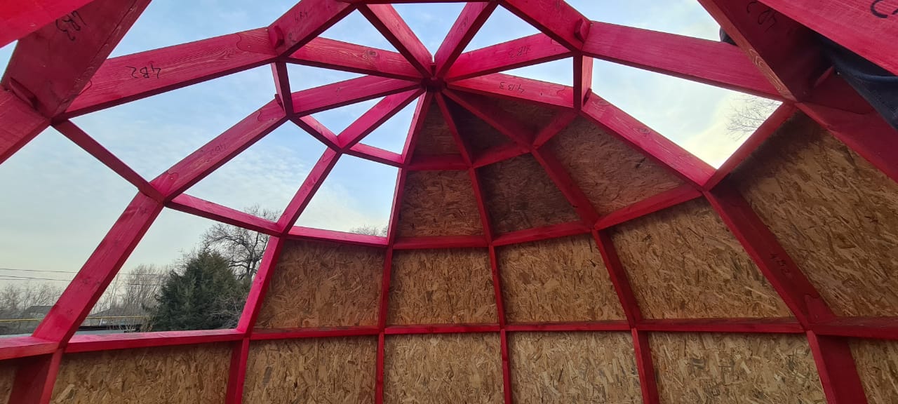 Добросфера Z4 в Казахстане