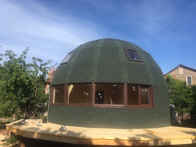 Сдали в эксплуатацию Z8H