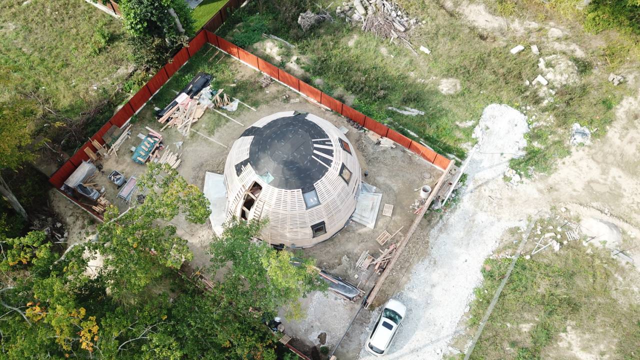 Z12 в Балтике