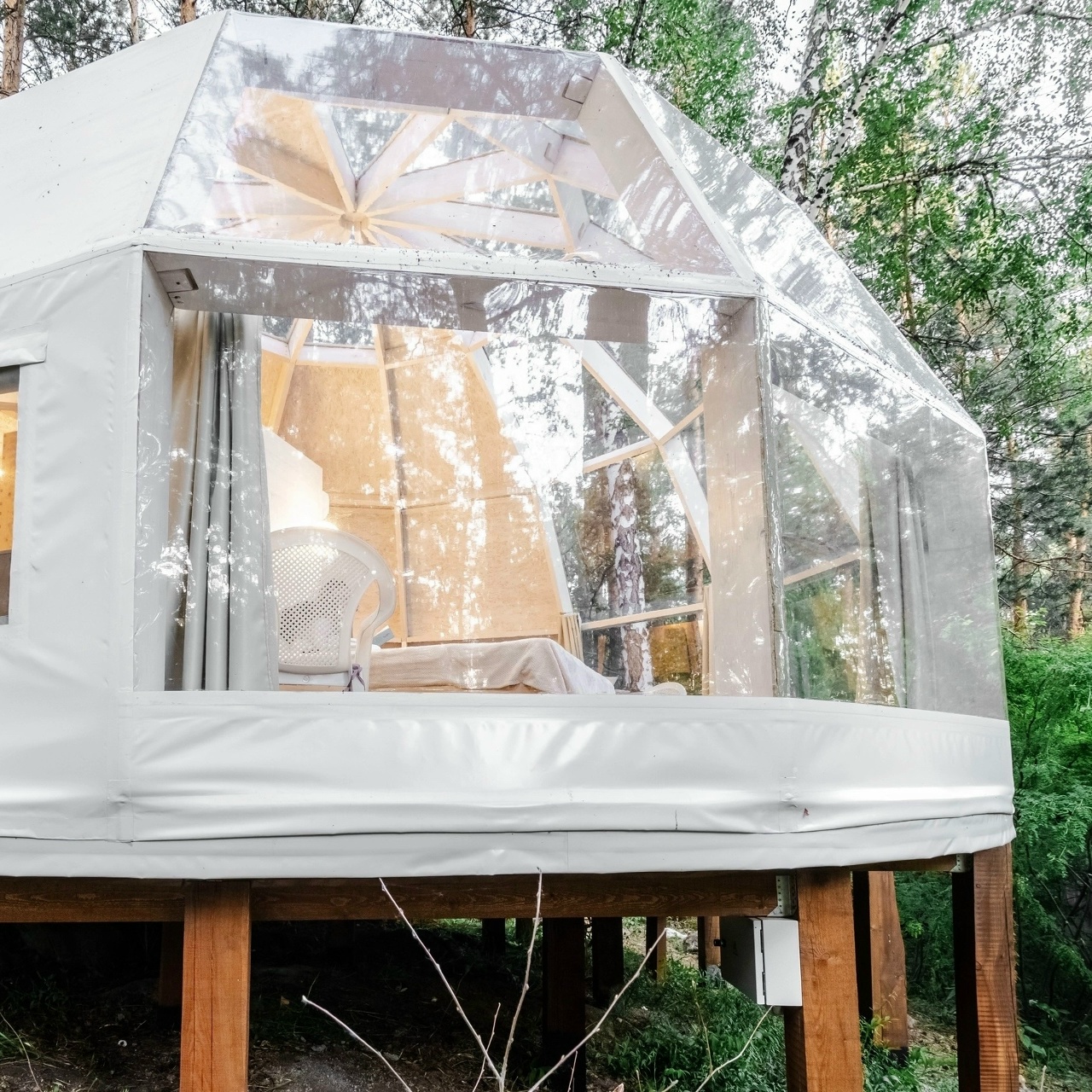 Добросфера 6 в Утесе