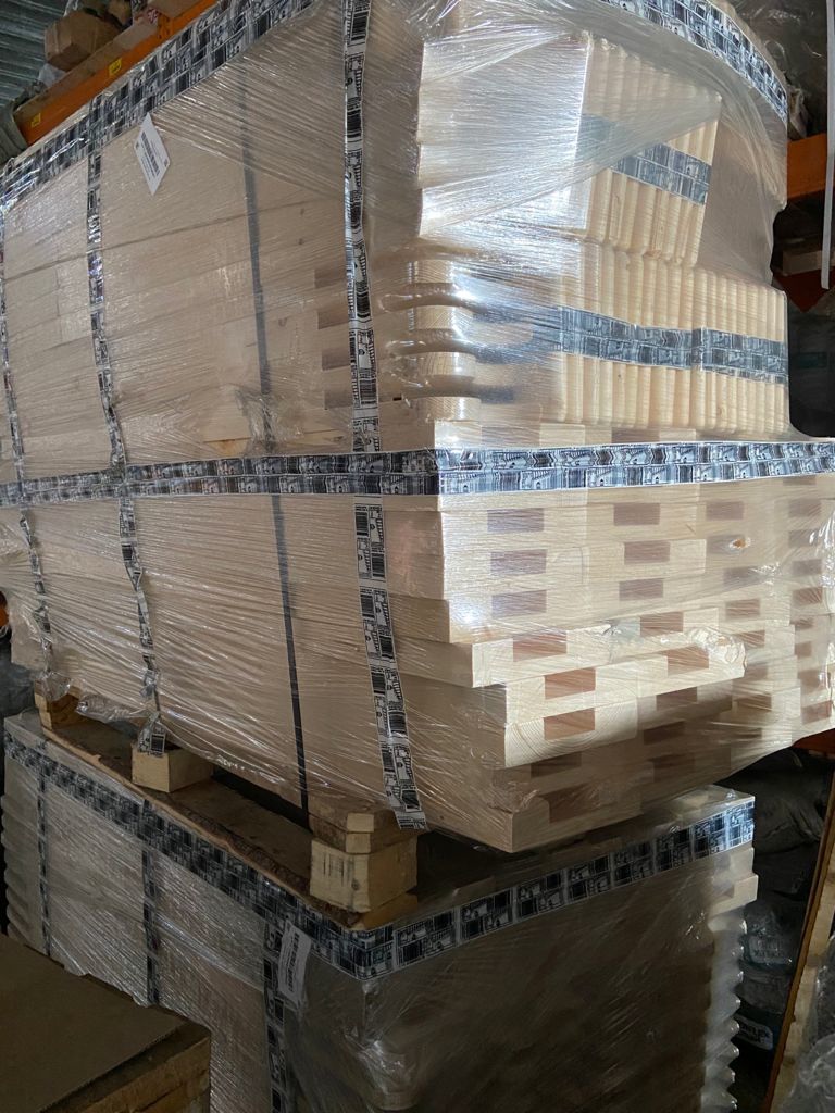 Компания Fanwood дилер Добросфера г. Москва