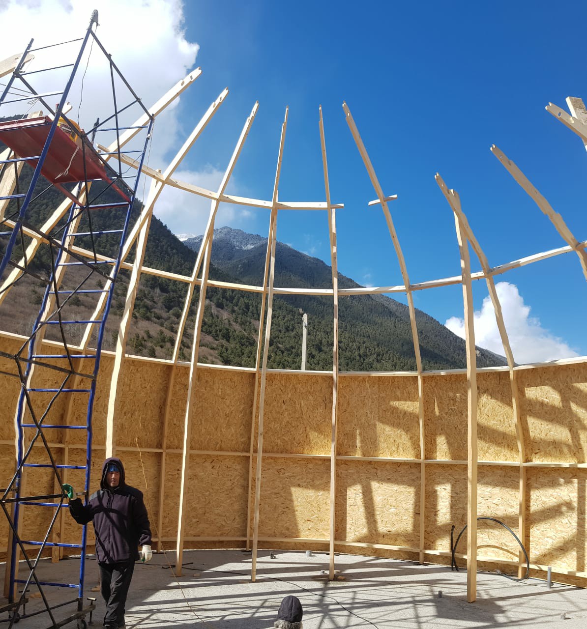 В Осетии собирают Z12