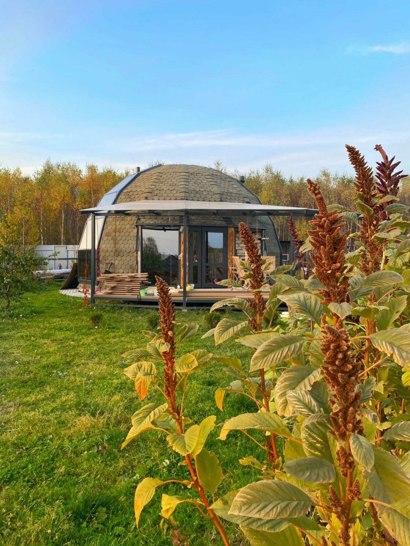 DOBROSFERA Z8 в Костроме