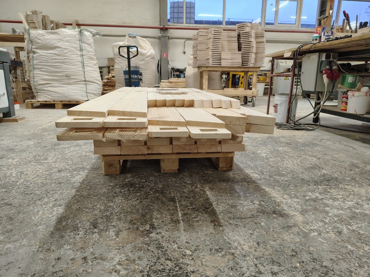 Самая компактная беседка