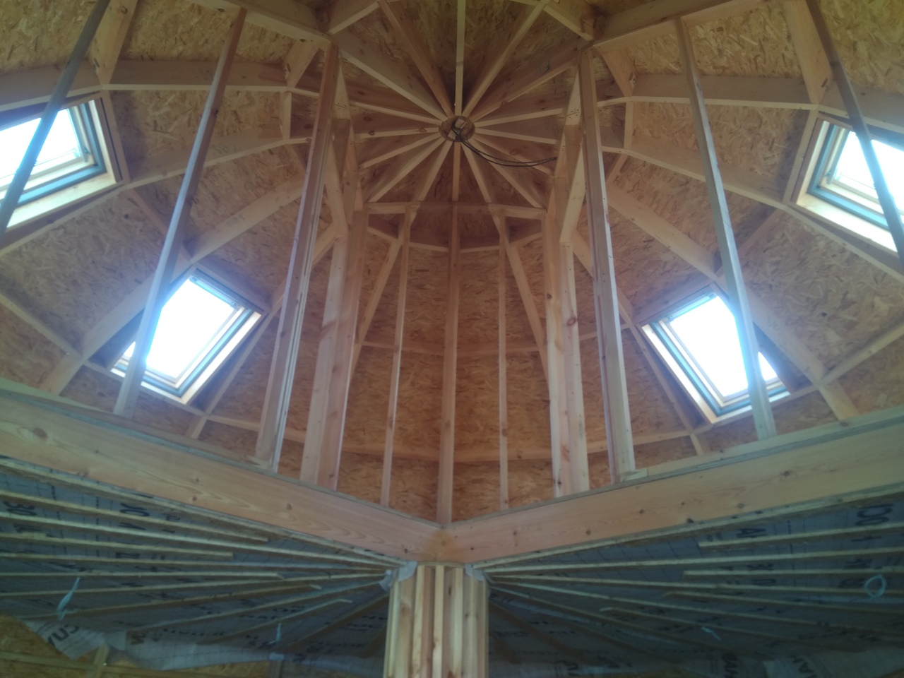 Сборка DOBROSFERA Z8H