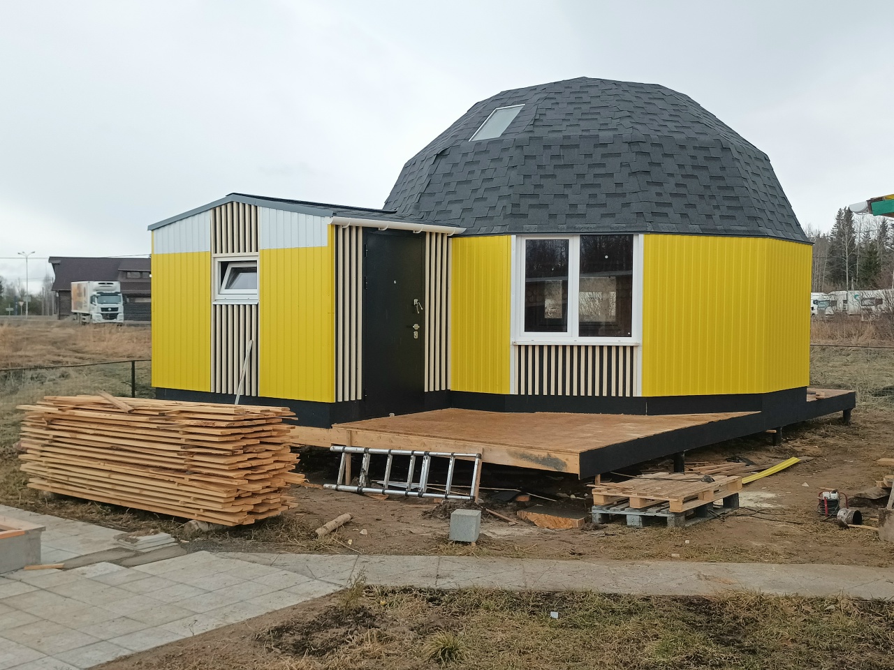 Добросфера 6 ECO