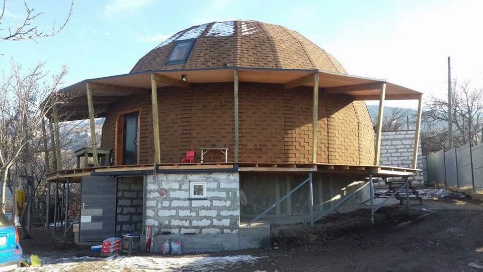 Фото от Антона Балакина 