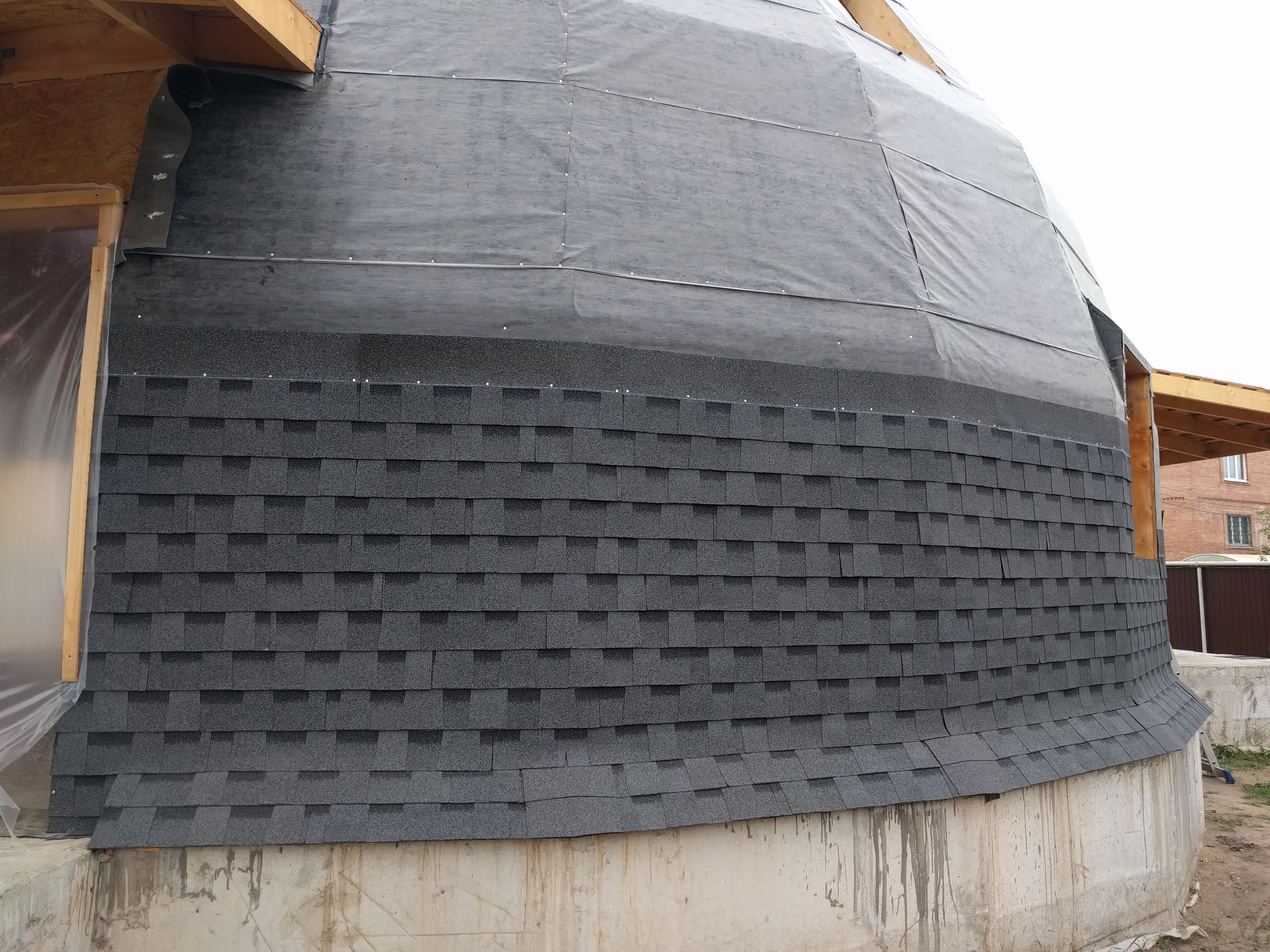 Добросфера Z12 в Тольятти