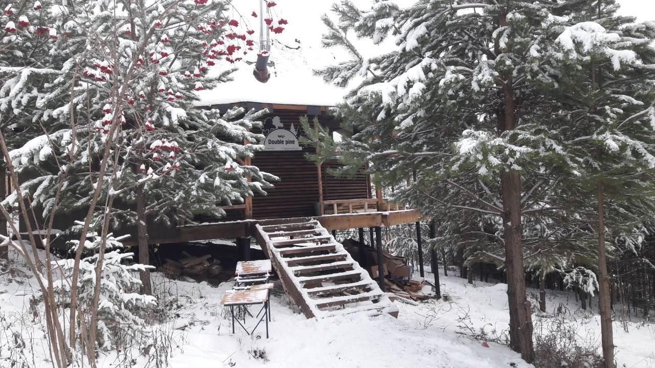 Построили Z6H за это лето