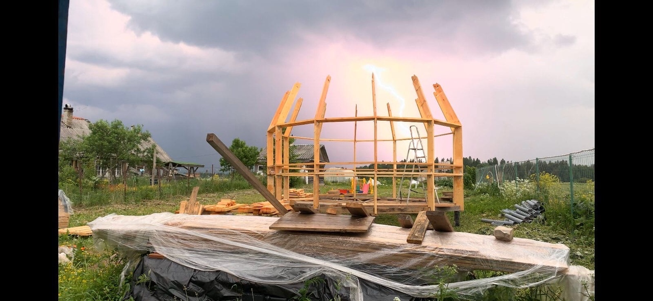 Еще один наш клиент DOBROSFERA Z6H